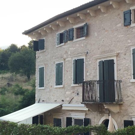Borgo Caiar Apartment Caprino Veronese Luaran gambar