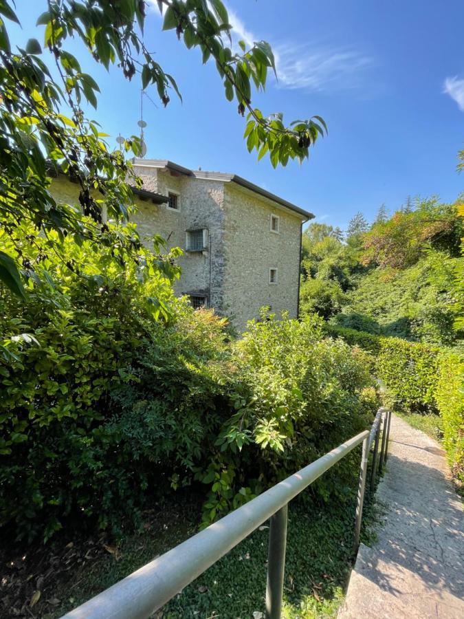 Borgo Caiar Apartment Caprino Veronese Luaran gambar