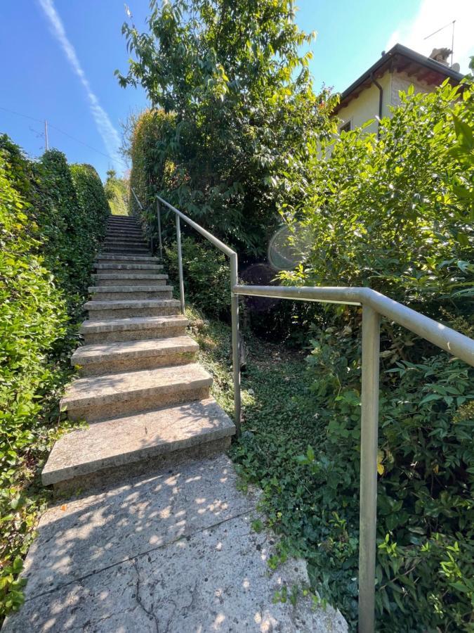 Borgo Caiar Apartment Caprino Veronese Luaran gambar