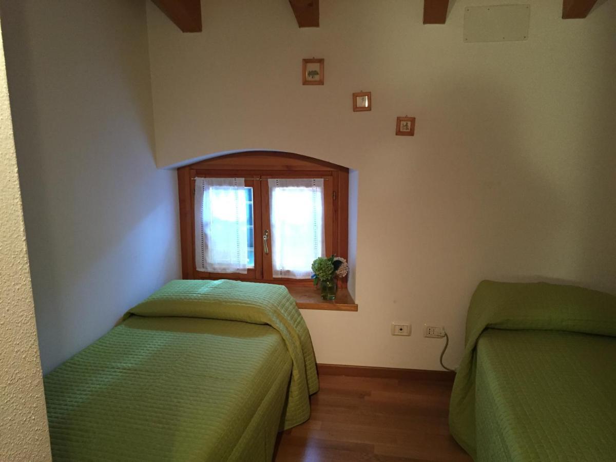 Borgo Caiar Apartment Caprino Veronese Luaran gambar