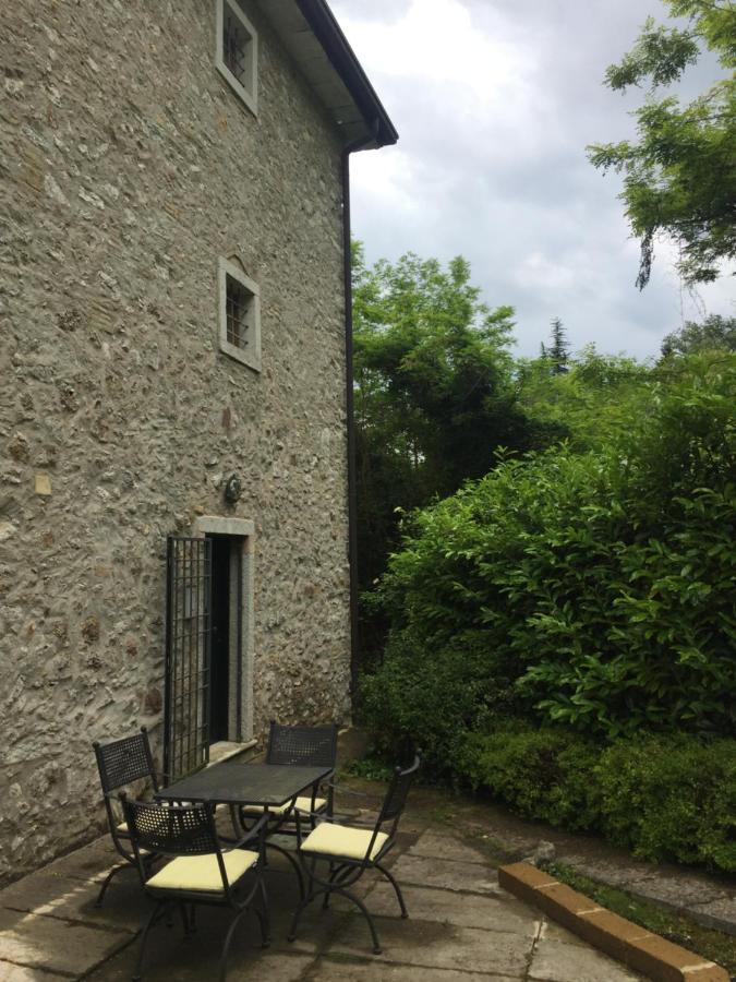 Borgo Caiar Apartment Caprino Veronese Luaran gambar