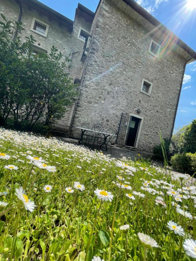 Borgo Caiar Apartment Caprino Veronese Luaran gambar