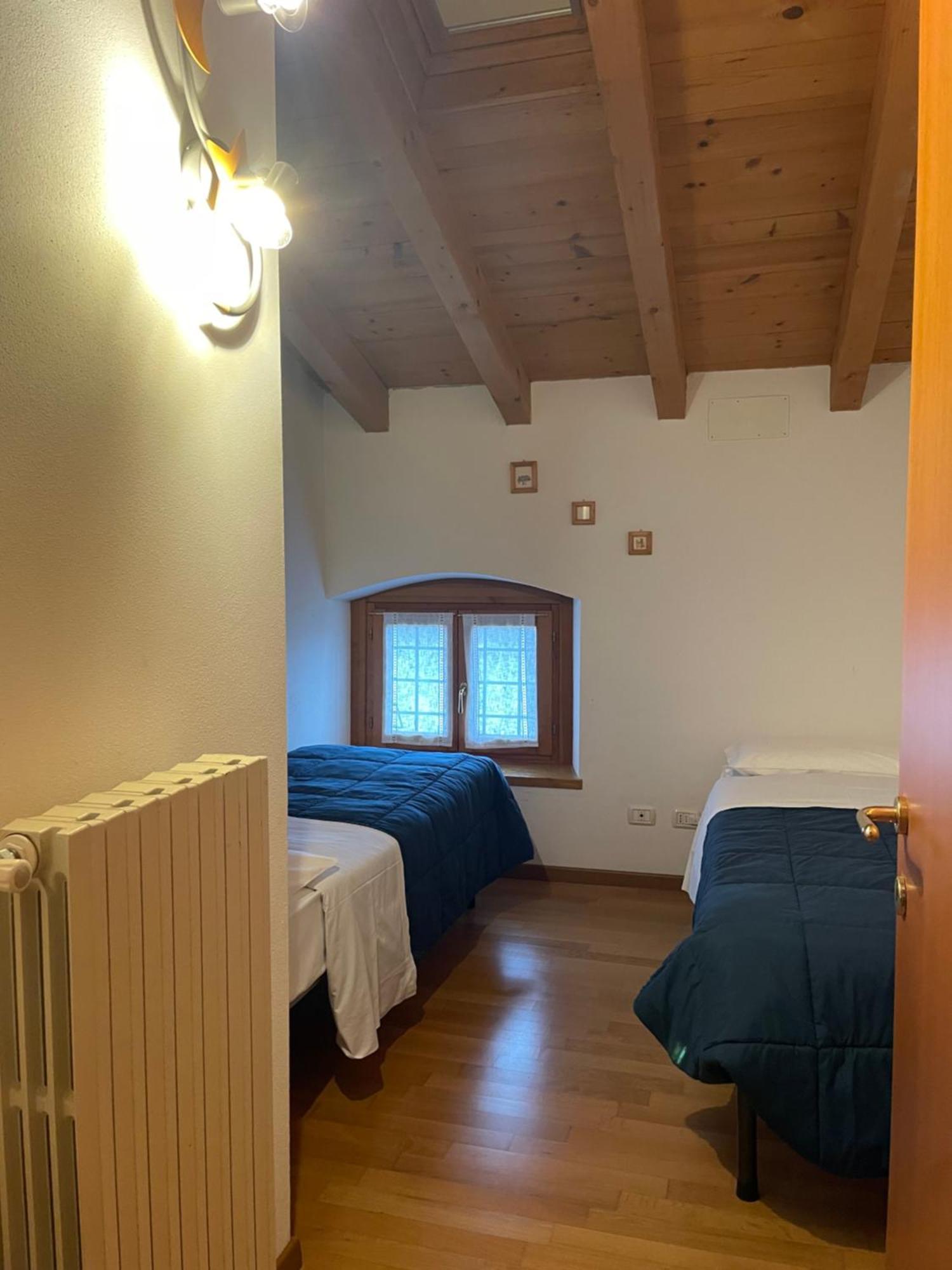 Borgo Caiar Apartment Caprino Veronese Luaran gambar