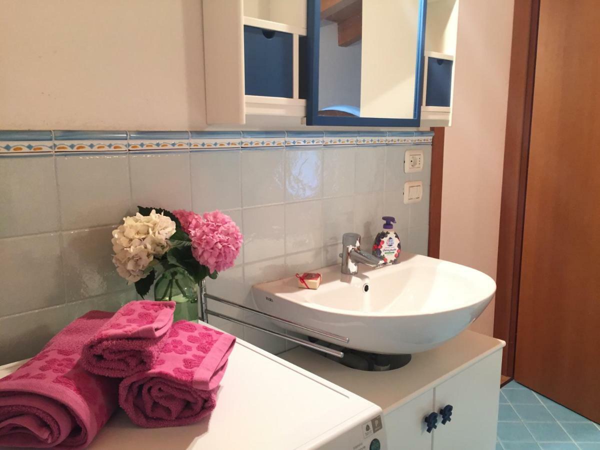 Borgo Caiar Apartment Caprino Veronese Luaran gambar