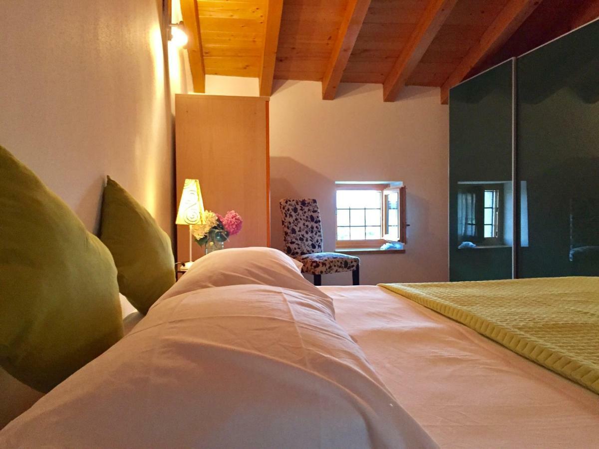 Borgo Caiar Apartment Caprino Veronese Luaran gambar