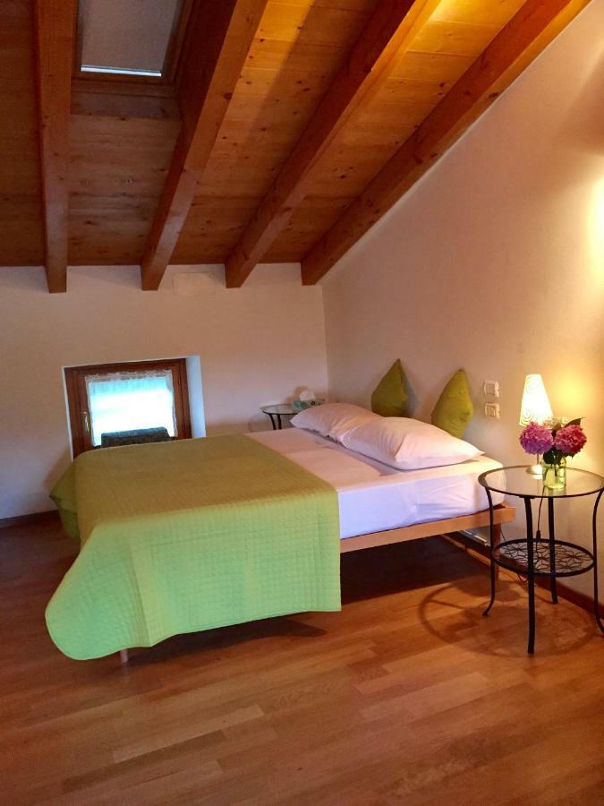 Borgo Caiar Apartment Caprino Veronese Luaran gambar
