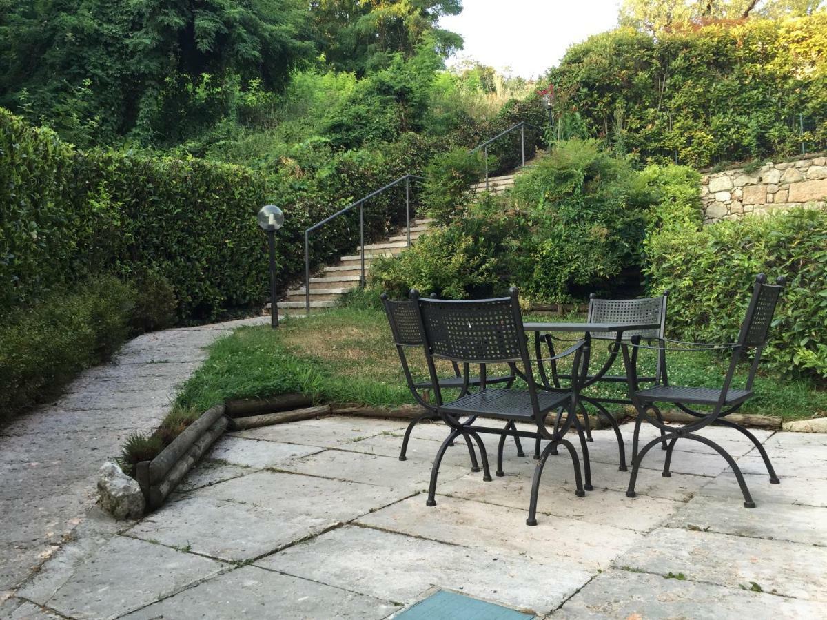 Borgo Caiar Apartment Caprino Veronese Luaran gambar