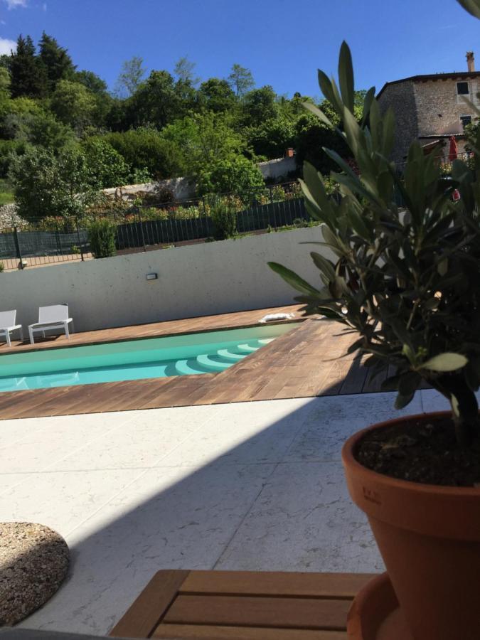 Borgo Caiar Apartment Caprino Veronese Luaran gambar